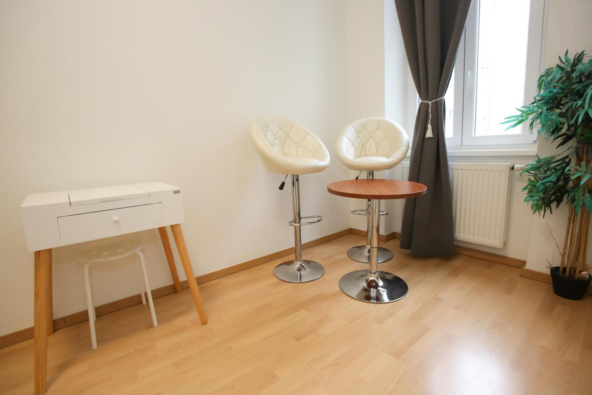 City Elegance Central Gem With Free Parking And Fast Internet 250 Mbits Wien Eksteriør billede