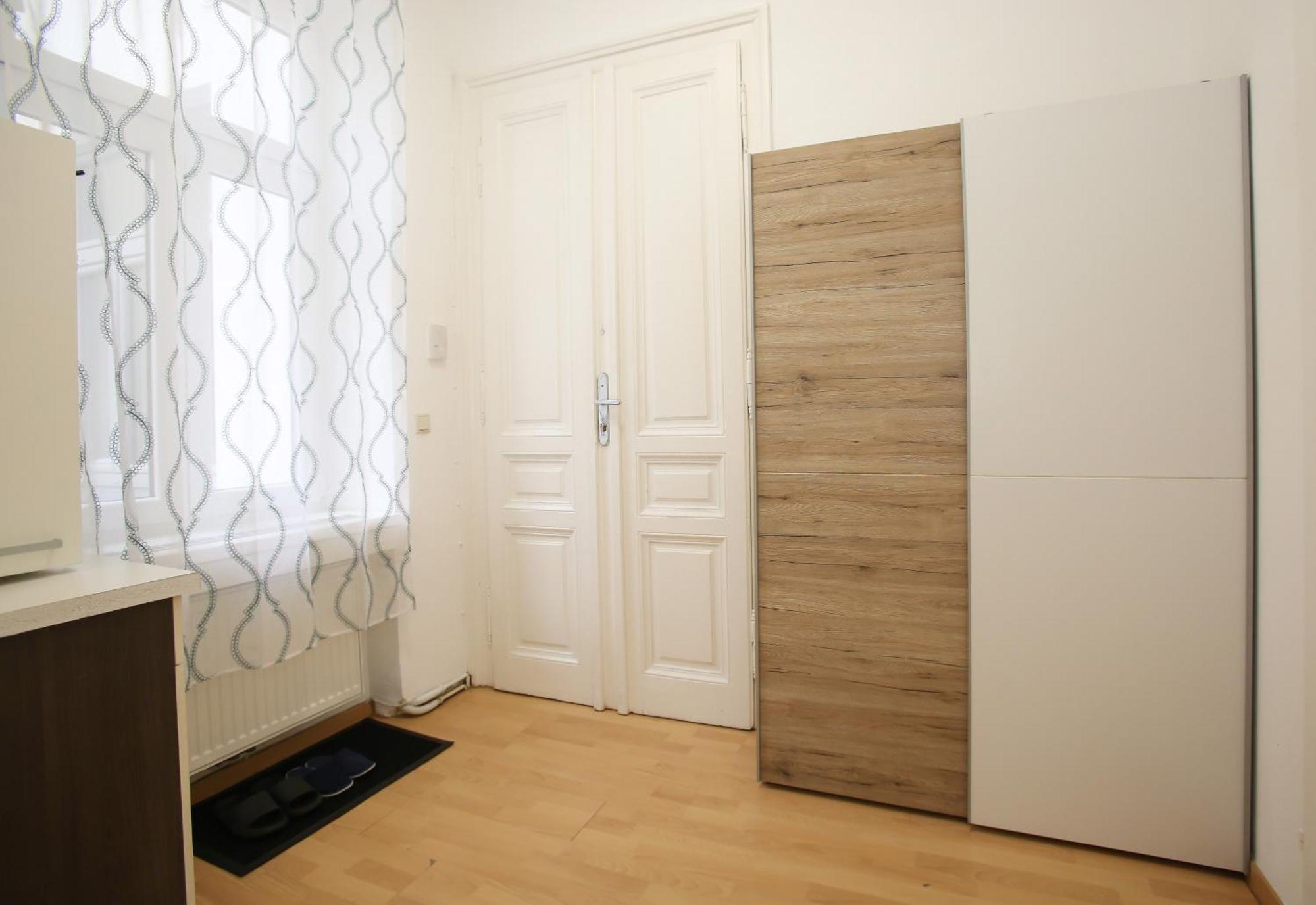City Elegance Central Gem With Free Parking And Fast Internet 250 Mbits Wien Eksteriør billede